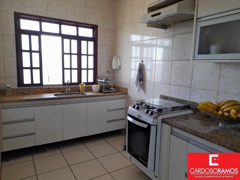 Casa, 3 quartos - Foto 3