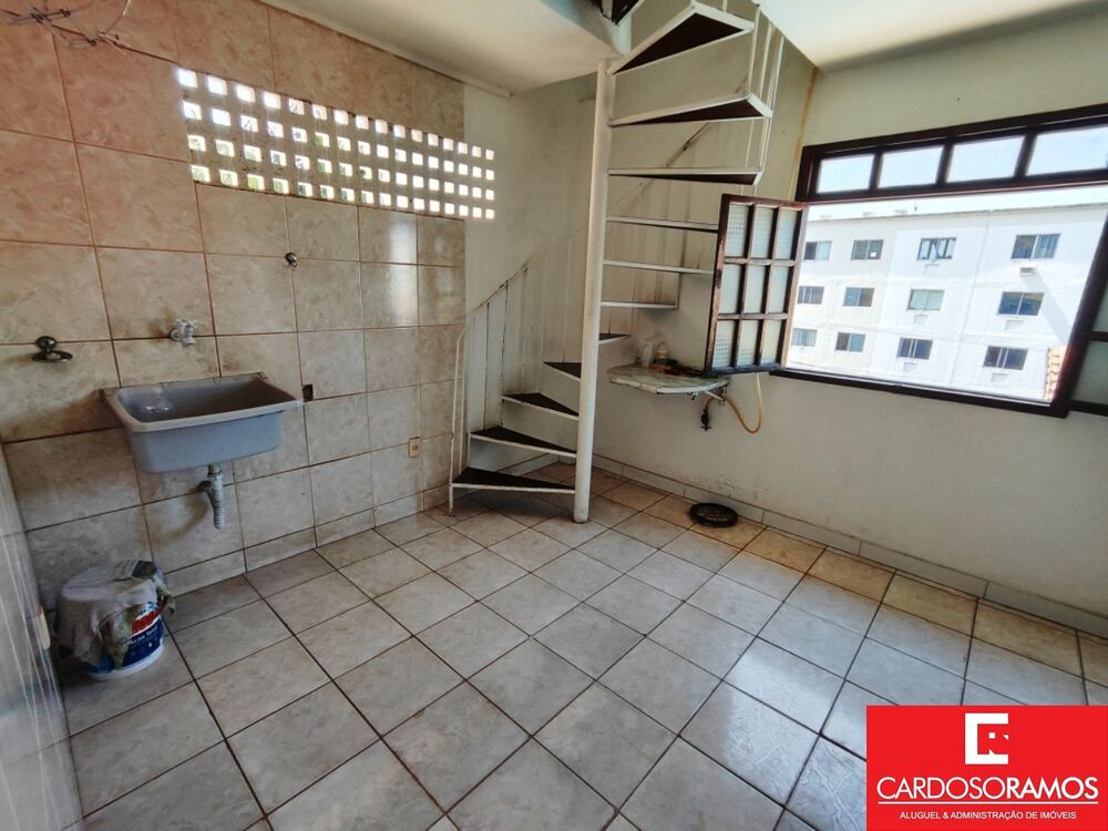 Casa, 3 quartos - Foto 9