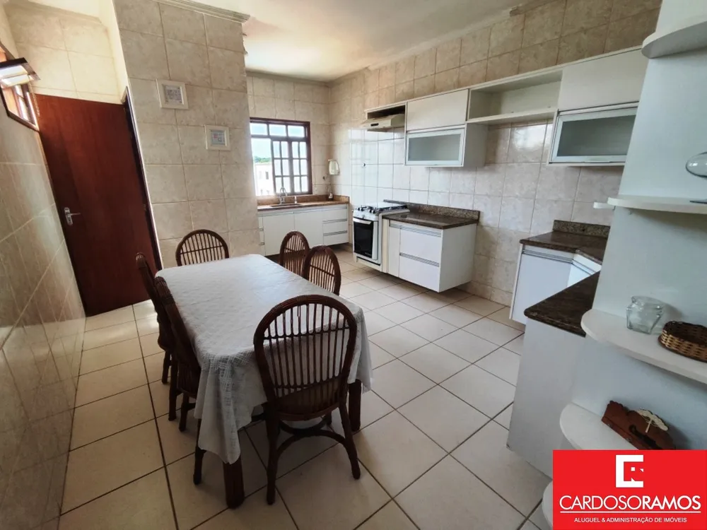 Casa, 3 quartos - Foto 4