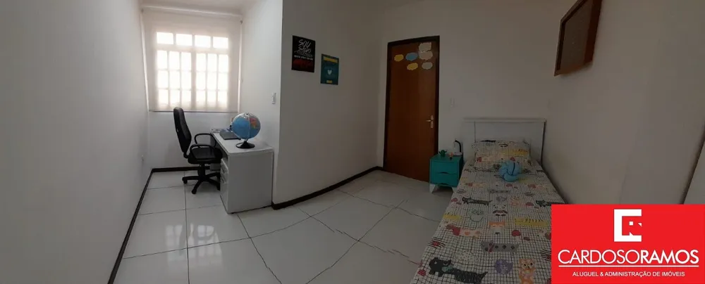 Casa, 3 quartos - Foto 9