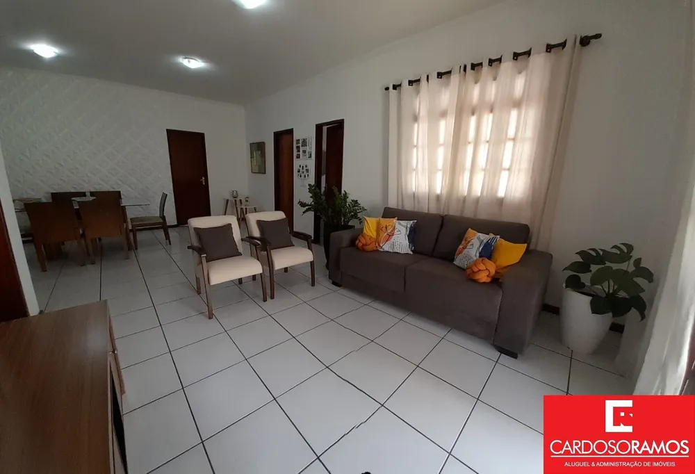 Casa, 3 quartos - Foto 2