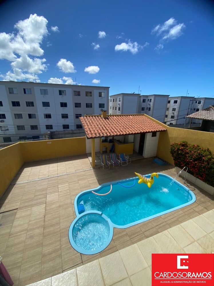 Casa, 3 quartos - Foto 6