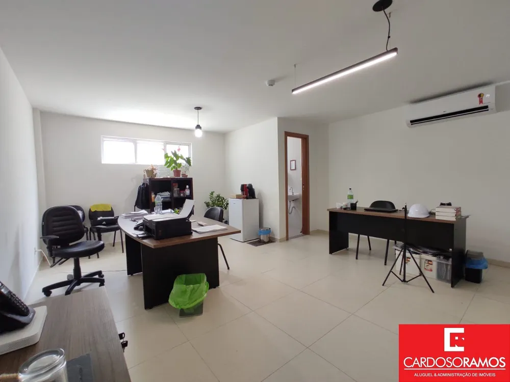Sala-Conjunto - Foto 5