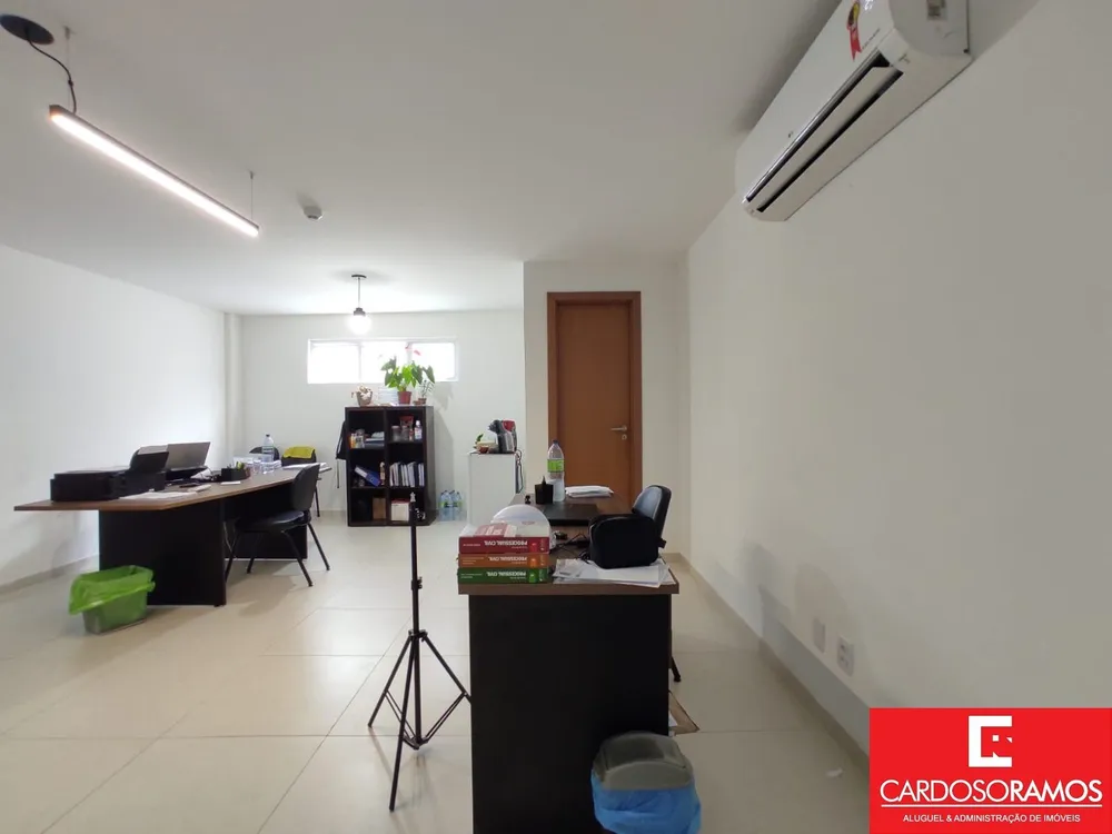 Sala-Conjunto - Foto 7