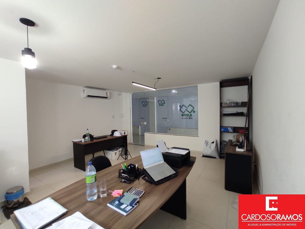 Sala-Conjunto - Foto 3