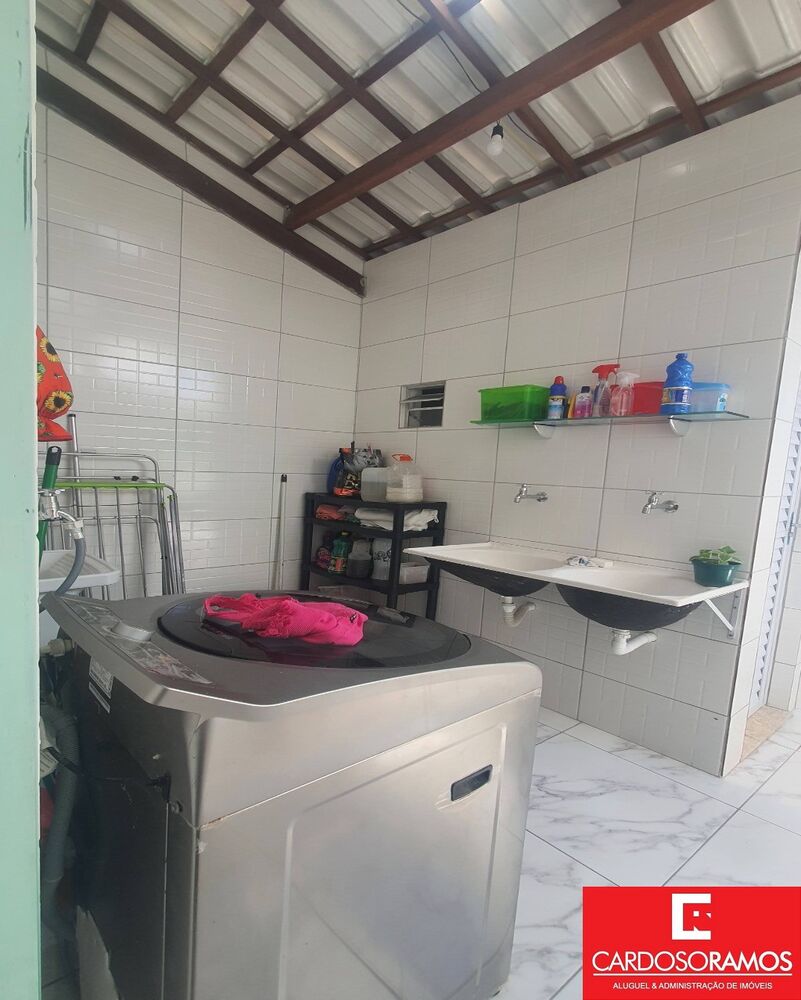 Casa, 3 quartos - Foto 8