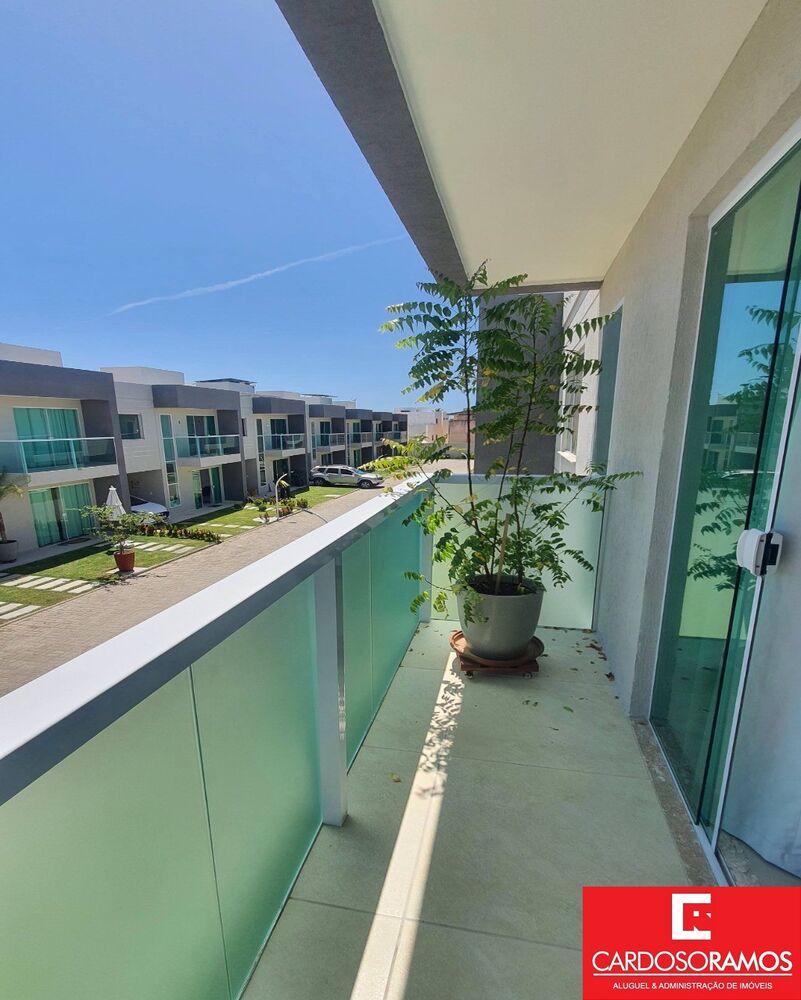 Casa, 3 quartos - Foto 14