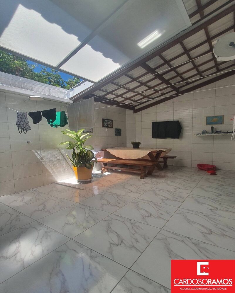 Casa, 3 quartos - Foto 6