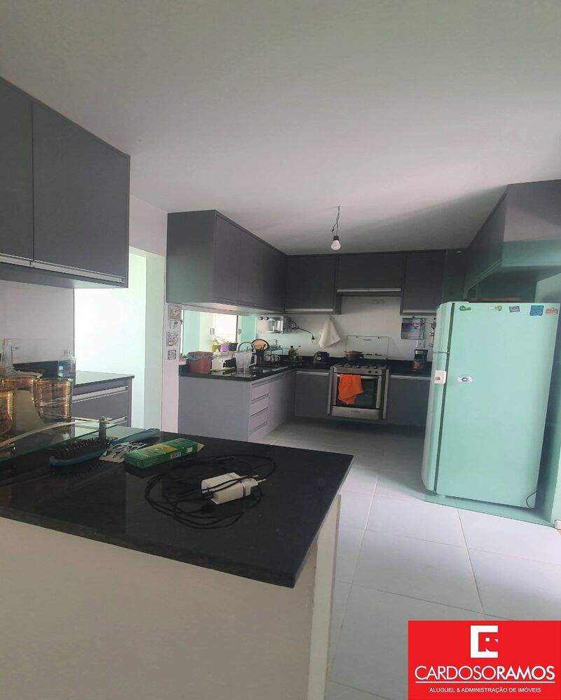 Casa, 3 quartos - Foto 5