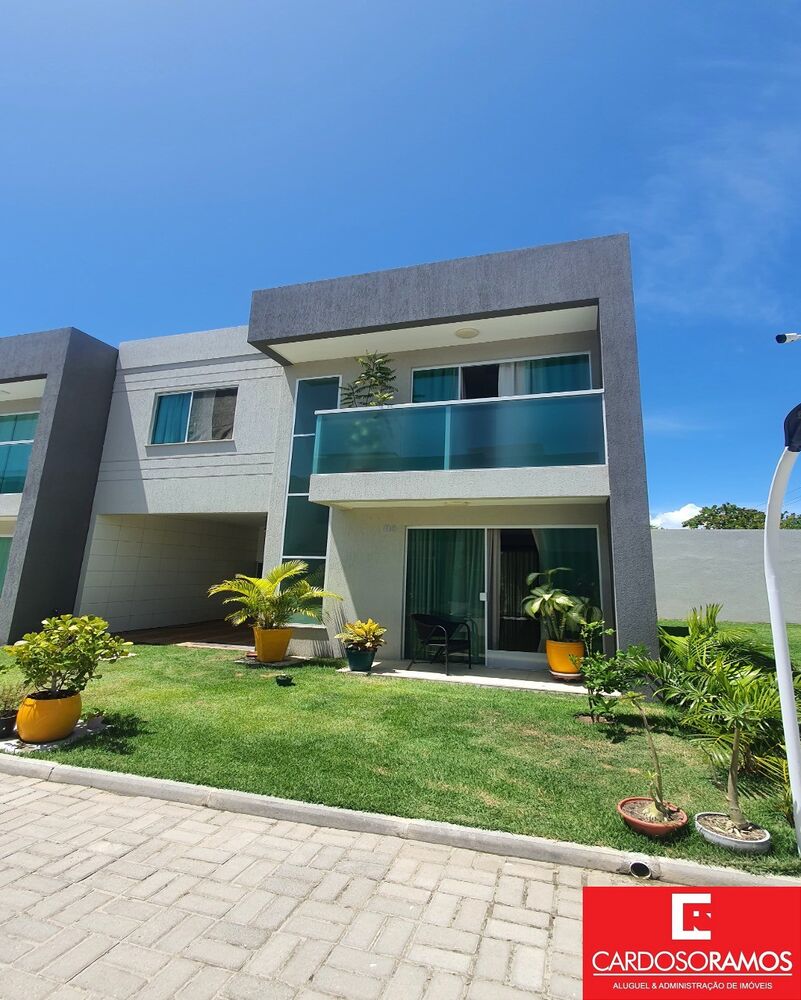 Casa, 3 quartos - Foto 1