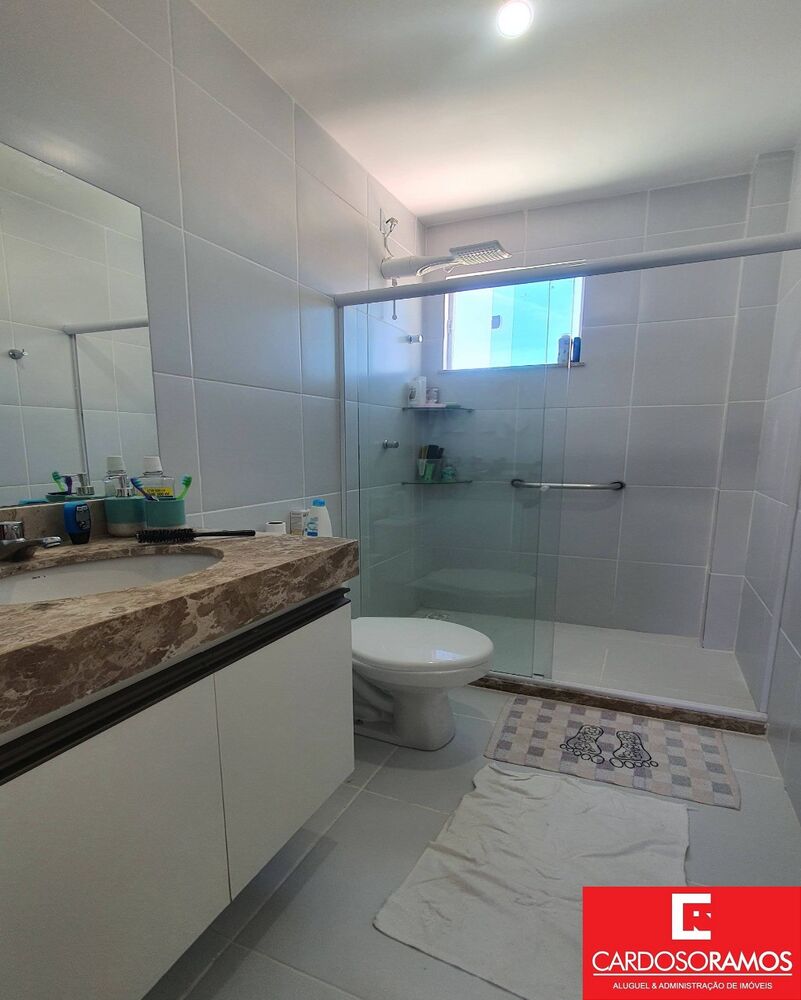 Casa, 3 quartos - Foto 12