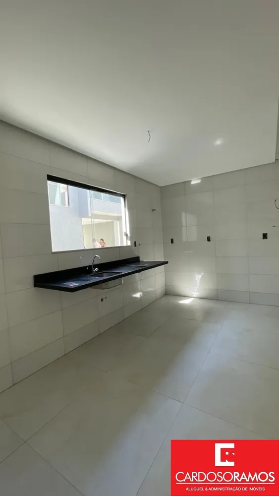 Casa, 3 quartos - Foto 6