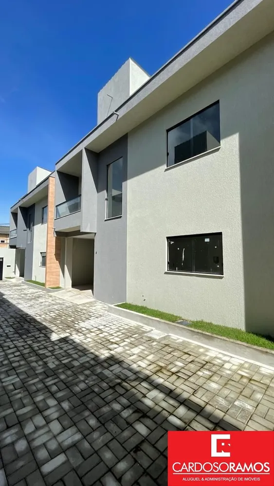 Casa, 3 quartos - Foto 2