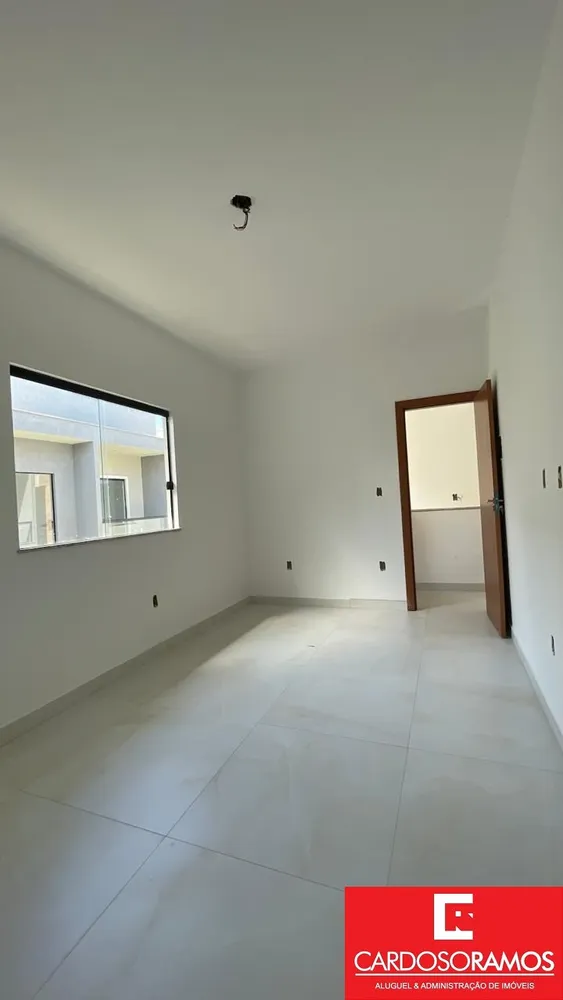 Casa, 3 quartos - Foto 8