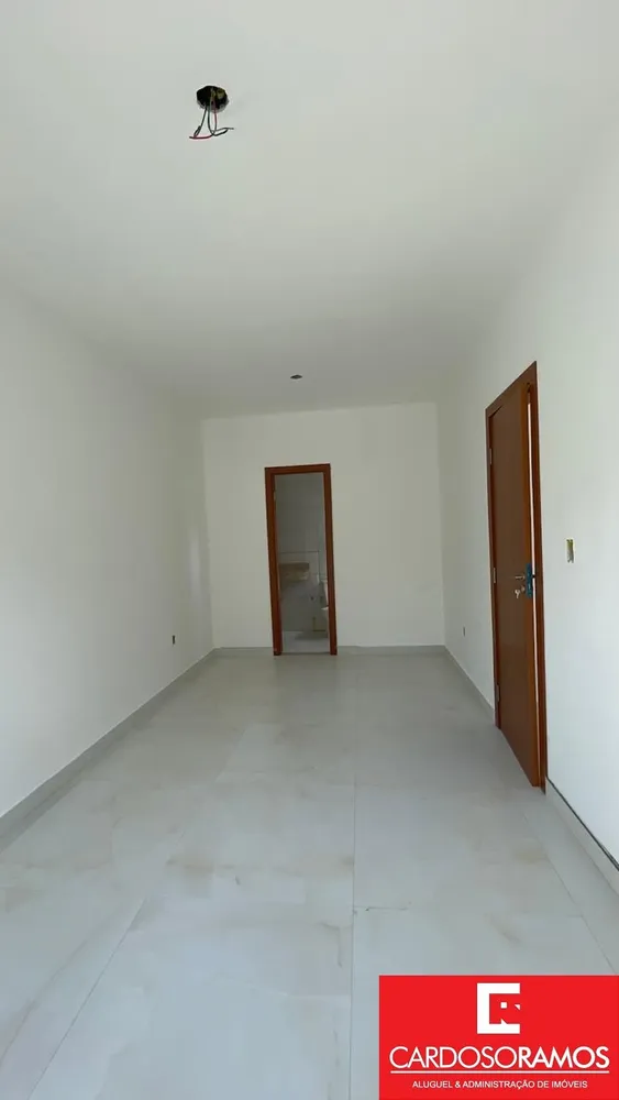 Casa, 3 quartos - Foto 7