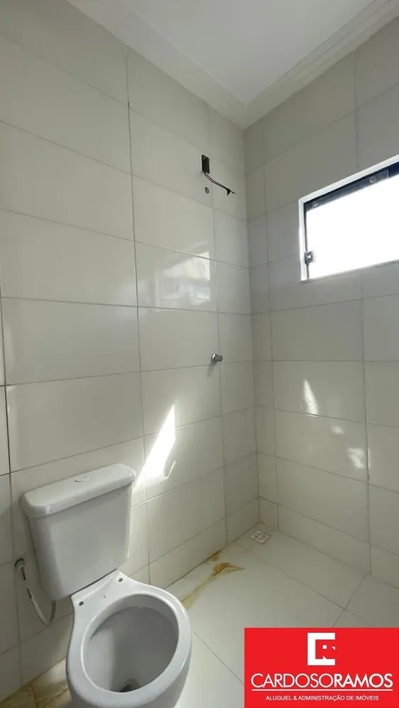 Casa, 3 quartos - Foto 10