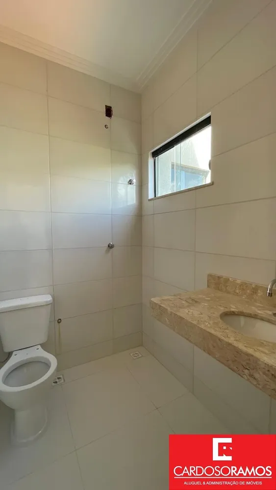 Casa, 3 quartos - Foto 11
