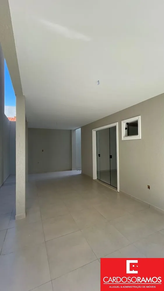 Casa, 3 quartos - Foto 4