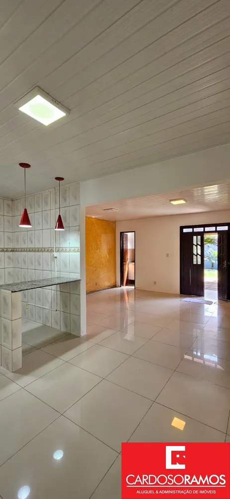 Casa, 2 quartos, 156 m² - Foto 1