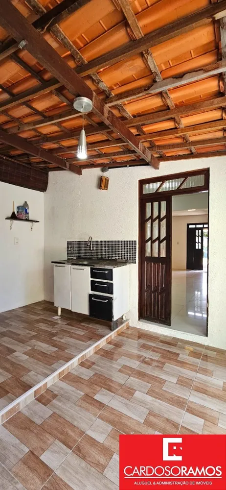 Casa, 2 quartos, 156 m² - Foto 2