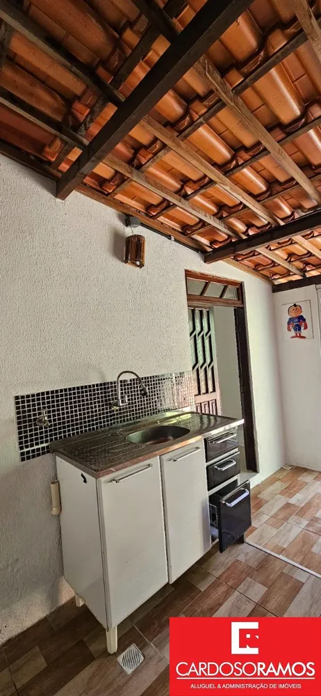 Casa, 2 quartos, 156 m² - Foto 12