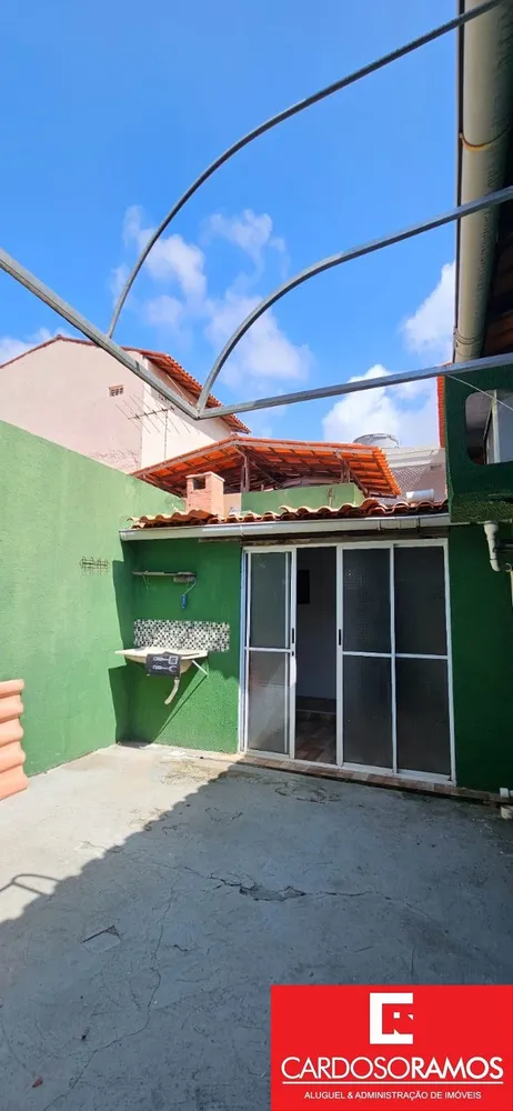 Casa, 2 quartos, 156 m² - Foto 3