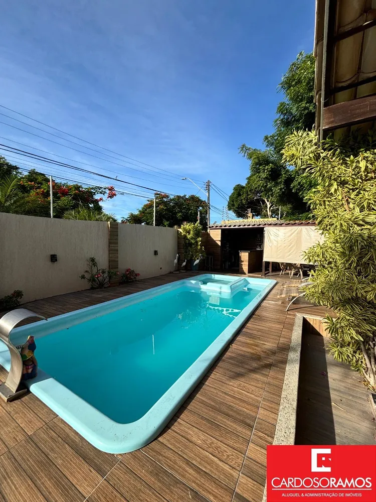 Casa, 4 quartos, 280 m² - Foto 11