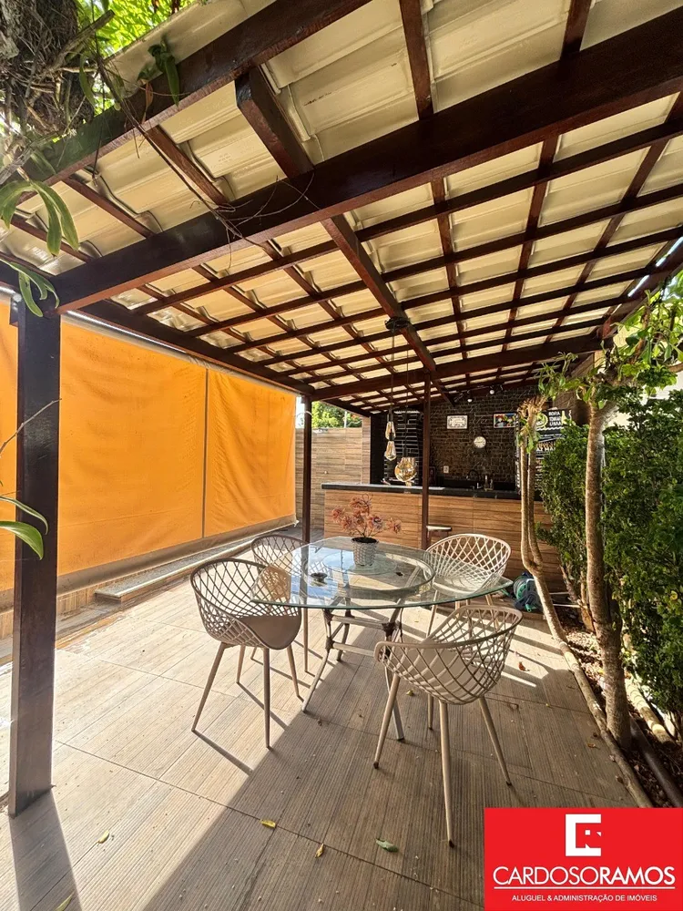 Casa, 4 quartos, 280 m² - Foto 5