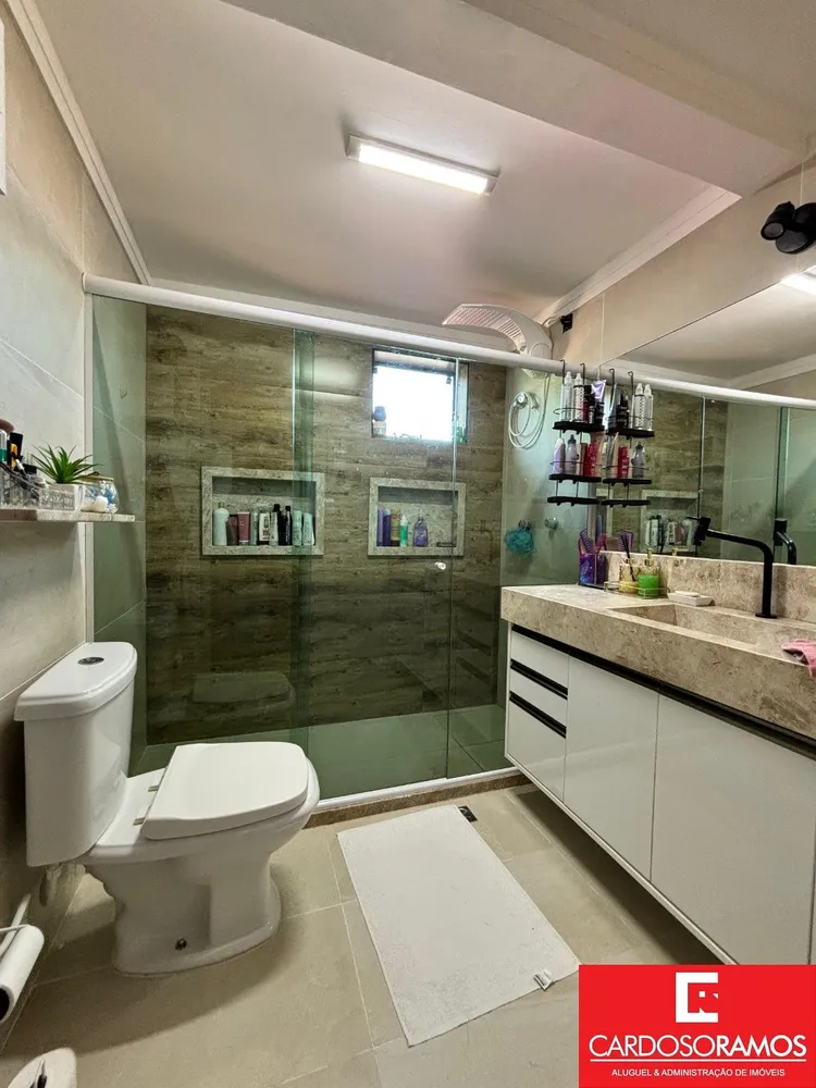 Casa, 4 quartos, 280 m² - Foto 12