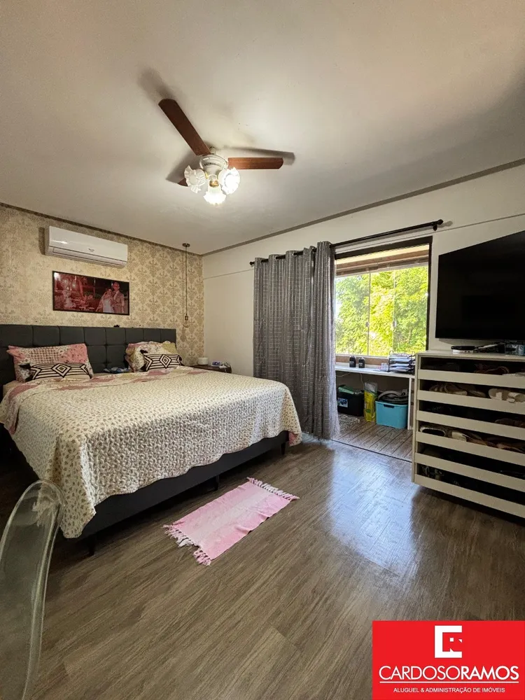 Casa, 4 quartos, 280 m² - Foto 8