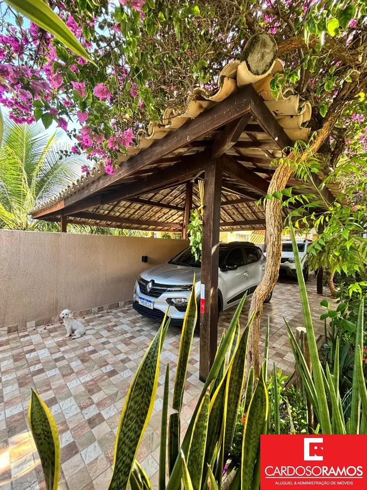 Casa, 4 quartos, 280 m² - Foto 2