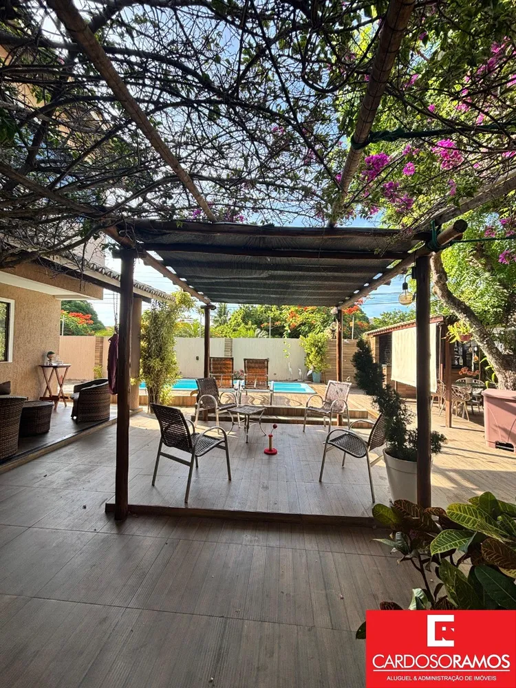 Casa, 4 quartos, 280 m² - Foto 4