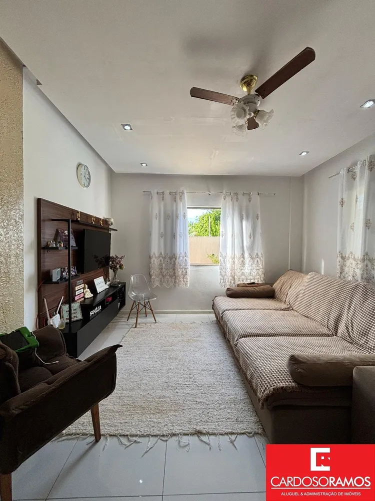 Casa, 4 quartos, 280 m² - Foto 1