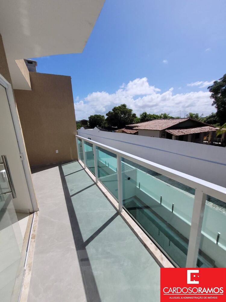 Casa, 3 quartos - Foto 8