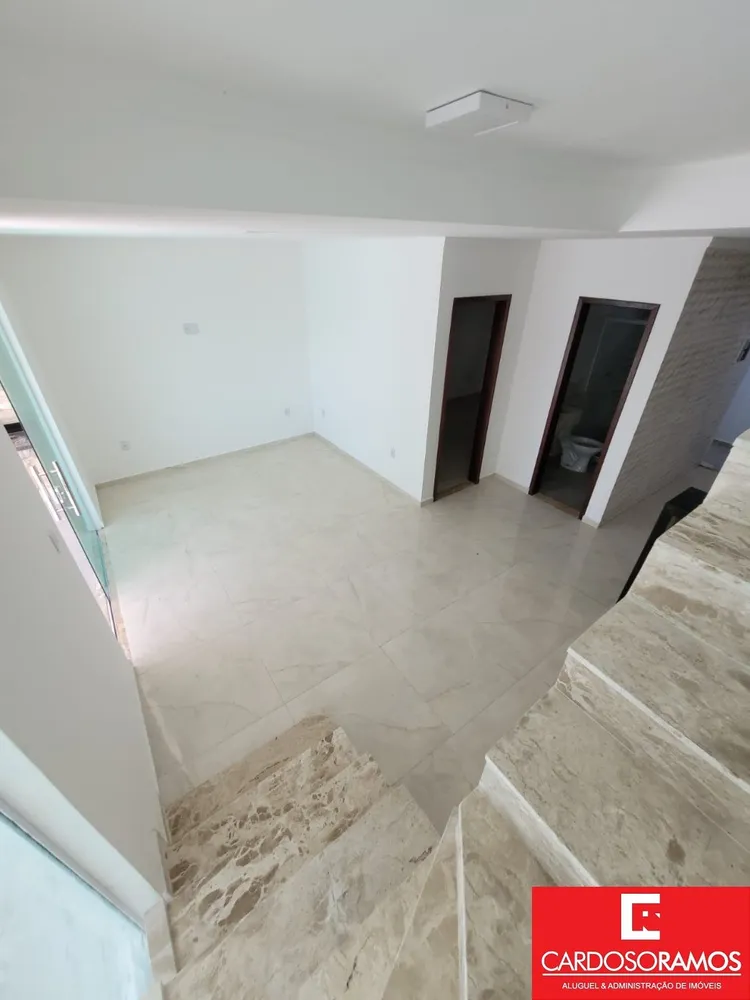 Casa, 3 quartos - Foto 10