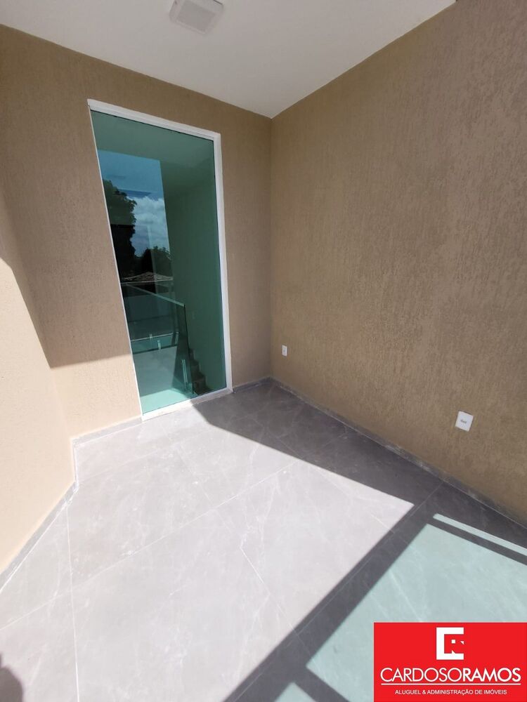 Casa, 3 quartos - Foto 9