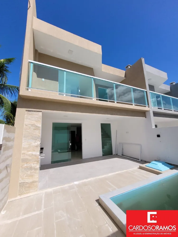Casa, 3 quartos - Foto 1