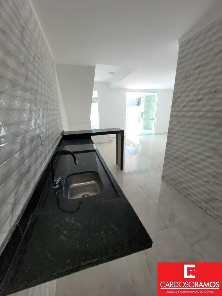 Casa, 3 quartos - Foto 5