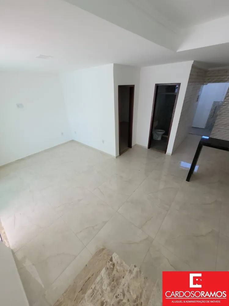 Casa, 3 quartos - Foto 6
