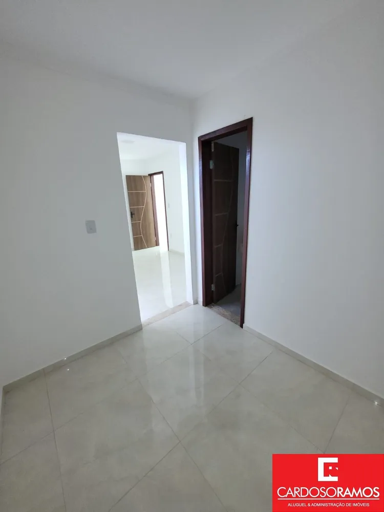 Casa, 3 quartos - Foto 18