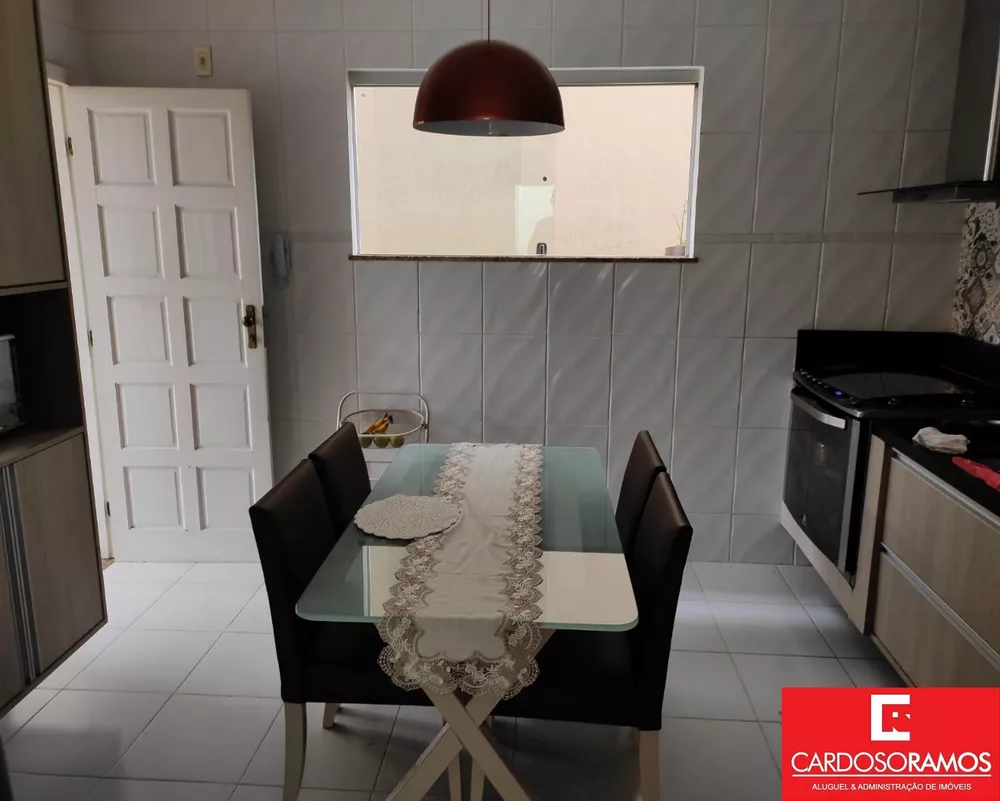 Casa à venda com 3 quartos, 313m² - Foto 11