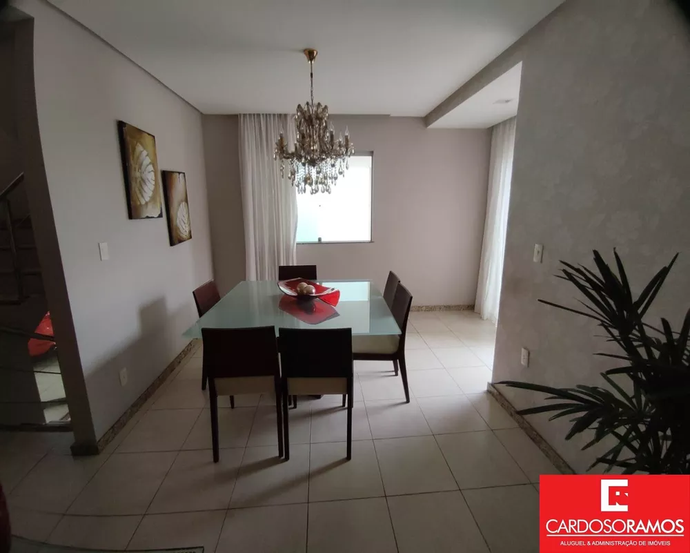 Casa à venda com 3 quartos, 313m² - Foto 12