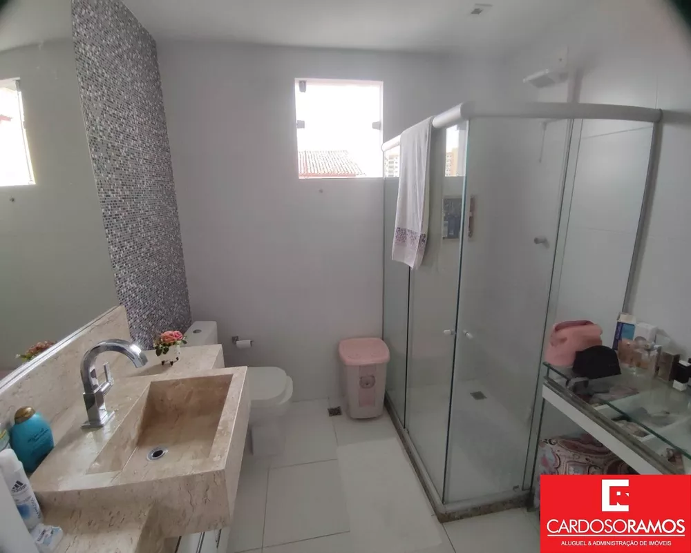 Casa à venda com 3 quartos, 313m² - Foto 16