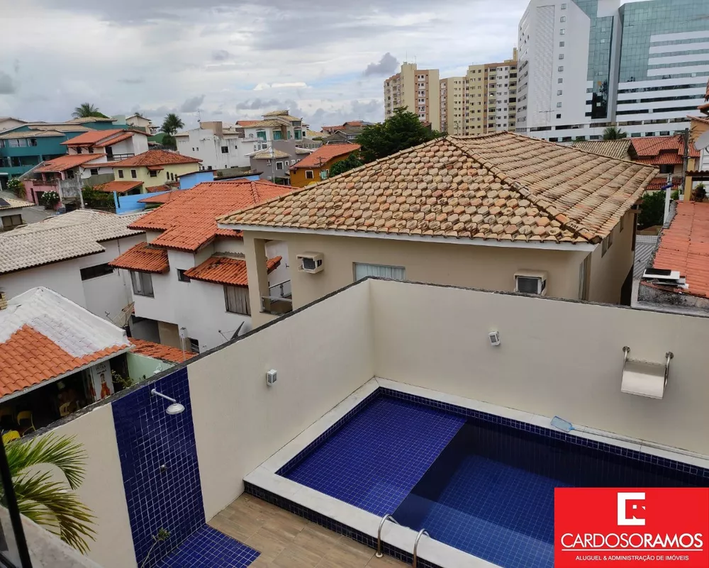 Casa à venda com 3 quartos, 313m² - Foto 4