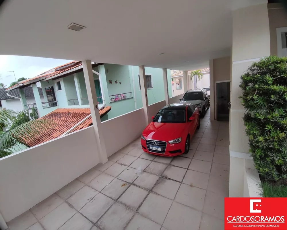 Casa à venda com 3 quartos, 313m² - Foto 6