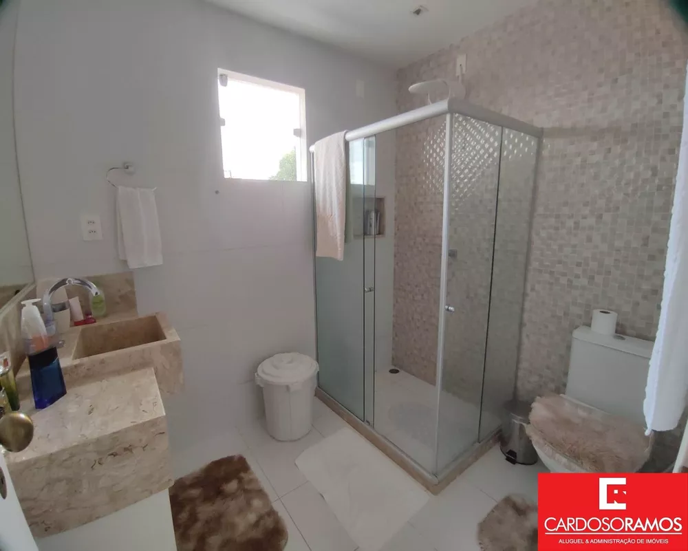 Casa à venda com 3 quartos, 313m² - Foto 17