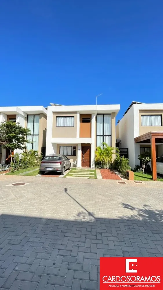 Casa, 3 quartos, 120 m² - Foto 4