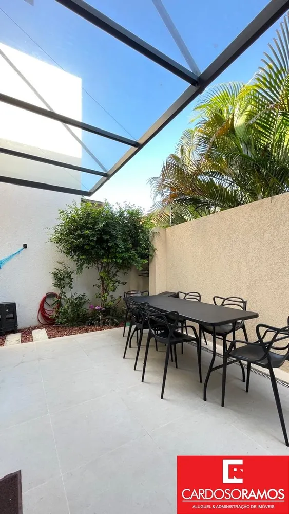 Casa, 3 quartos, 120 m² - Foto 7
