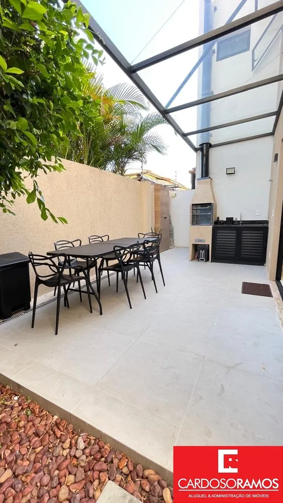 Casa, 3 quartos, 120 m² - Foto 12