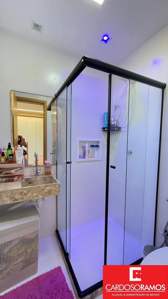 Casa, 3 quartos, 120 m² - Foto 8